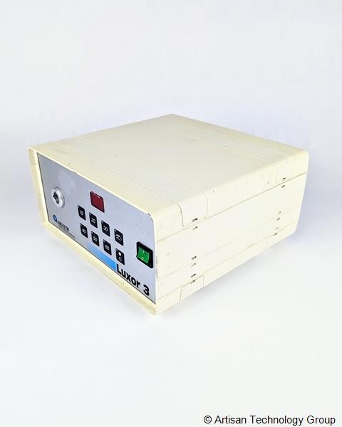 Ablestik LUXOR 3 Curling Light Source System