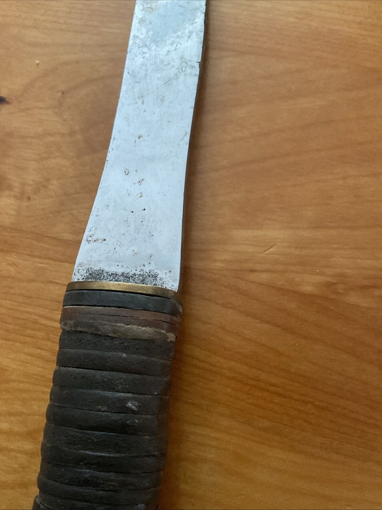 Kabar Hunting Hatchet