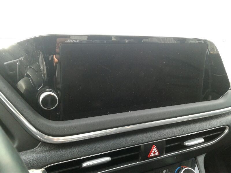 Camera/Projector Head-up Display Fits 20-23 SONATA 128533