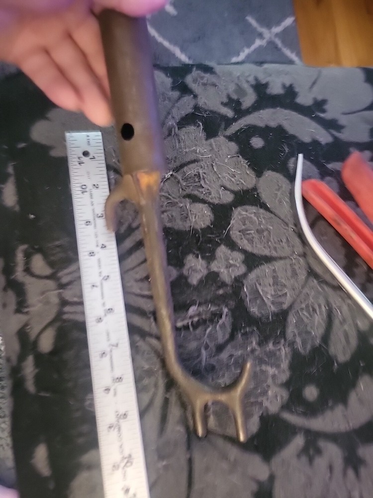 BELL SYSTEM Lineman Tool