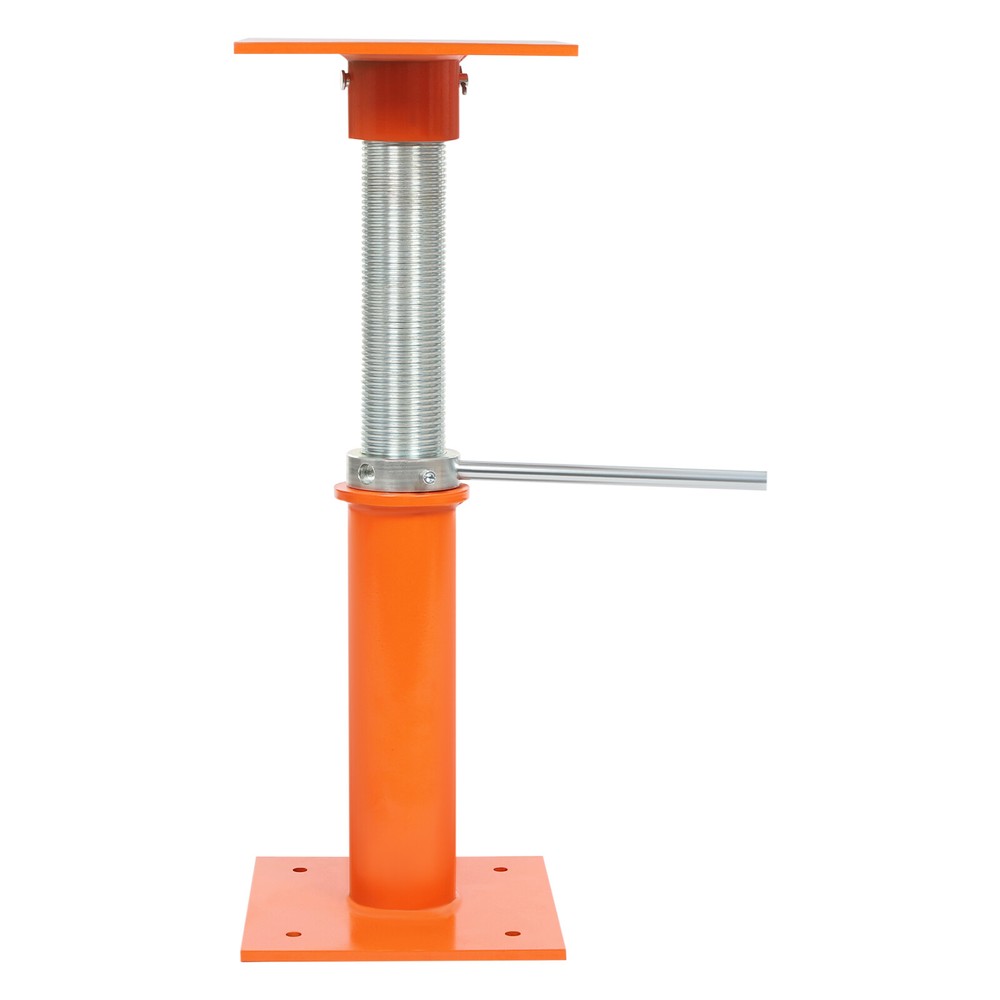 20000lbs Jacking Post Adjustable Height Jacking Post Carbon Steel Jack Column