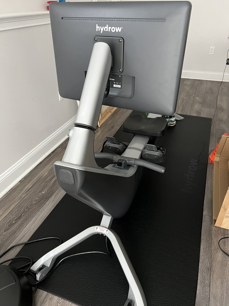 Hydrow Rowing Machine