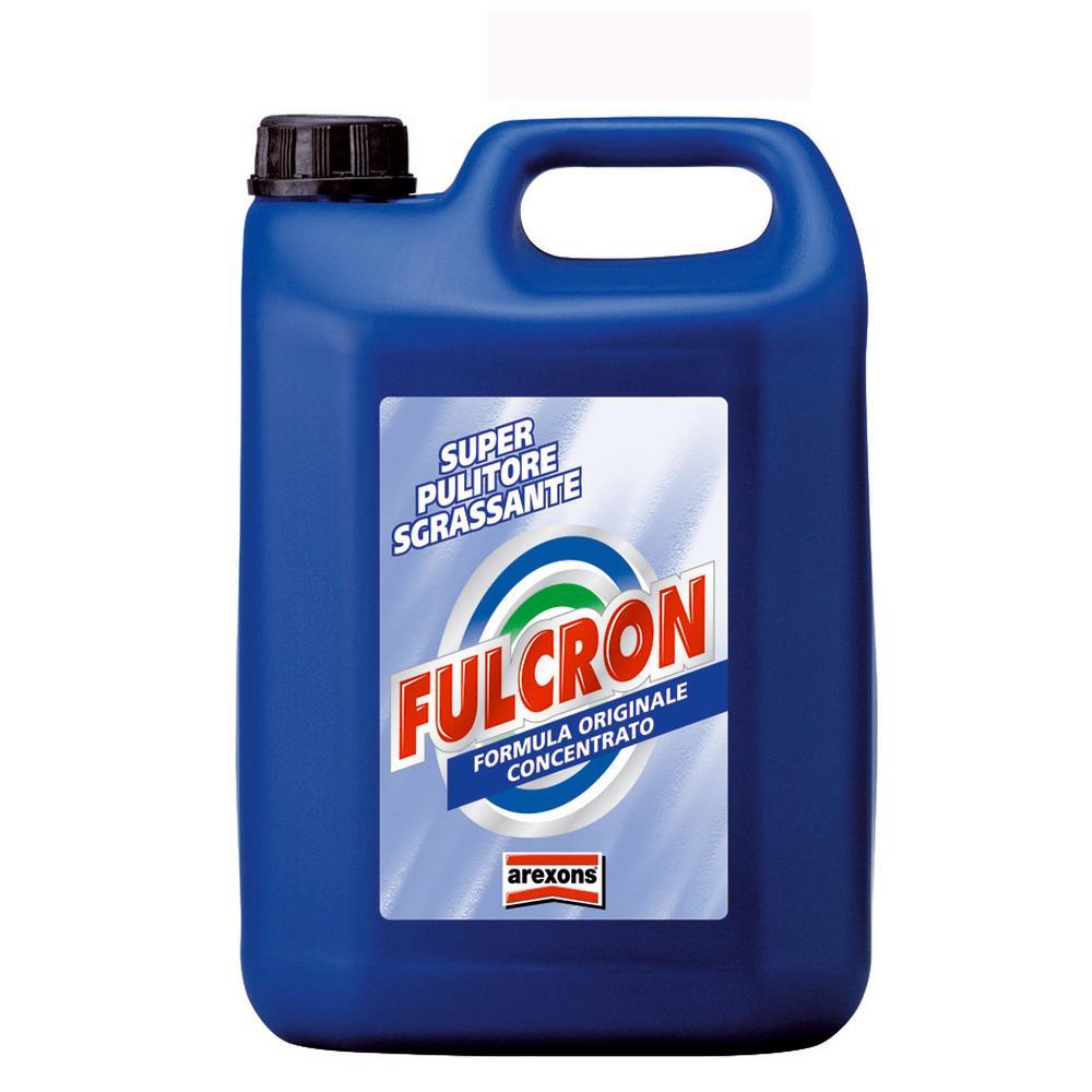 FULCRON DRUM DEGREASING CLEANER LT.5