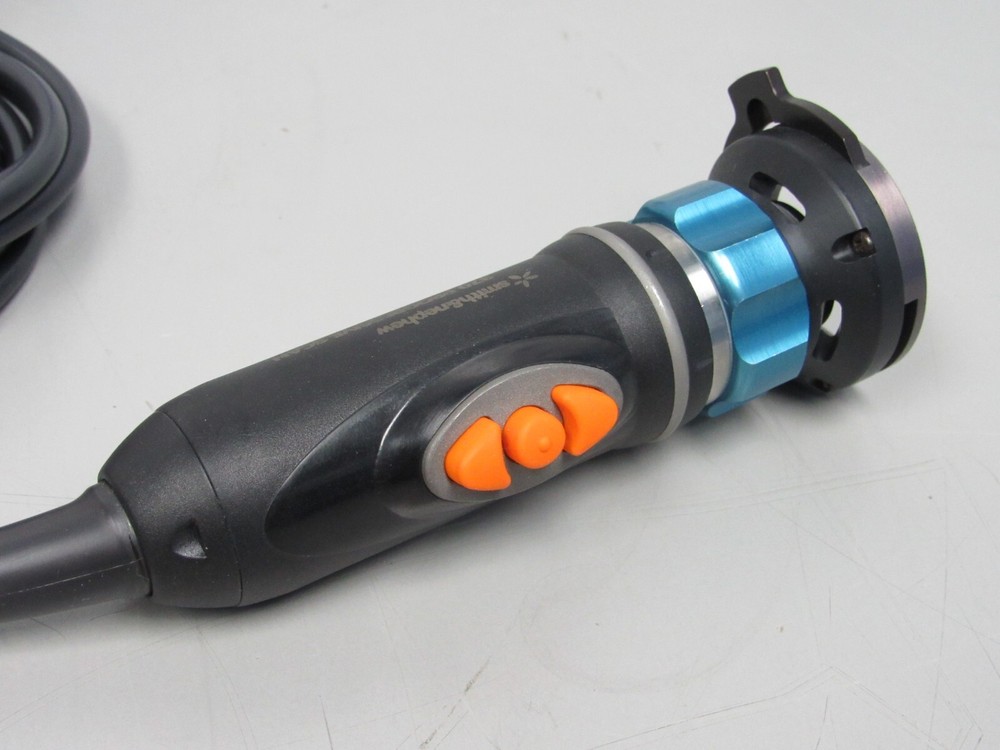 Smith & Nephew 470H Progressive Scan Camera Head w/Coupler REF 72200092
