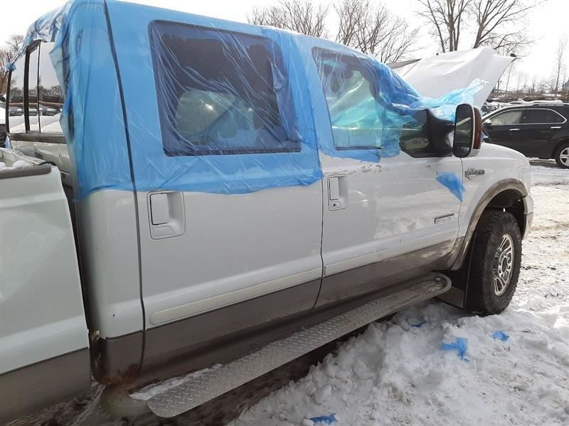 F350SD 2005 High Mounted Stop Light 351551