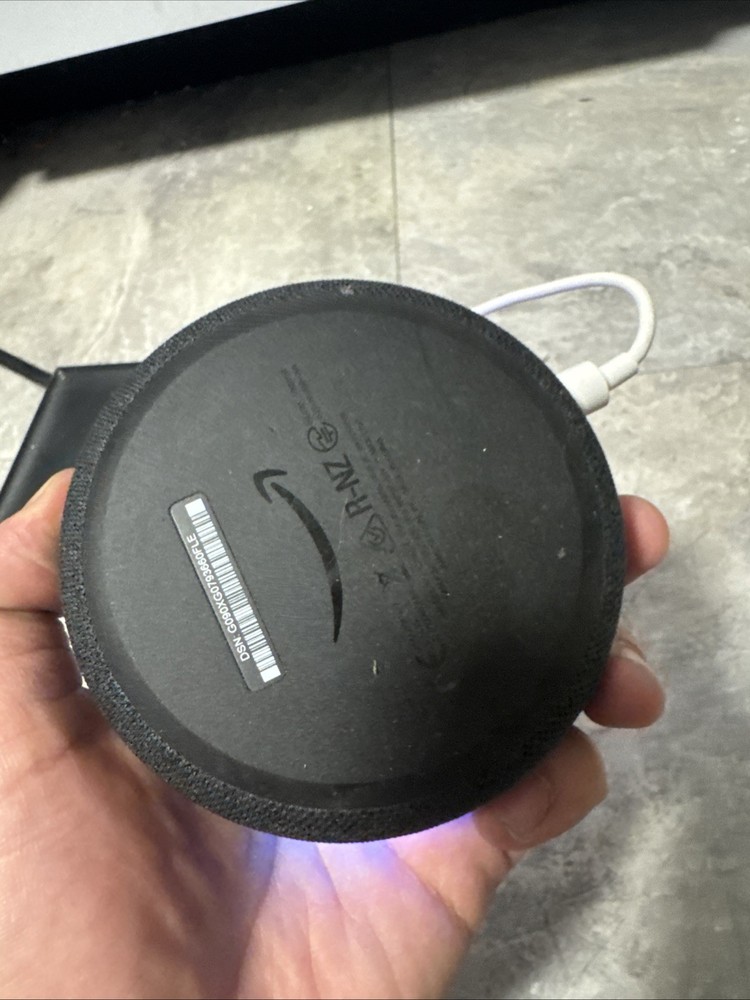 Amazon Echo Dot 3rd Generation Model C78MP8 Alexa Smart Speaker