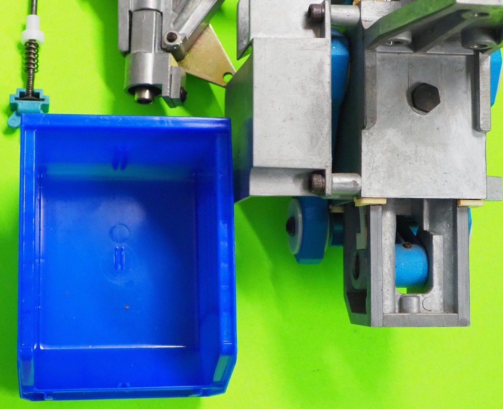 Dillon SDB Progressive Press-(20102)