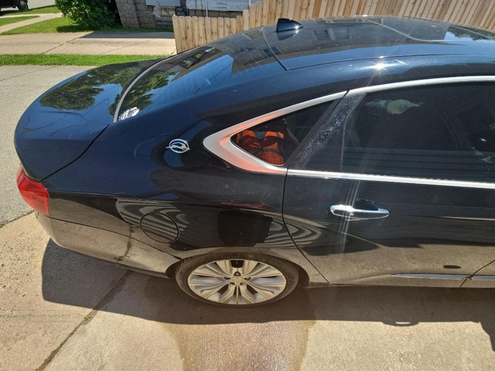 Used Telematics Interface Module fits: 2014 Chevrolet Impala Communication OnSta