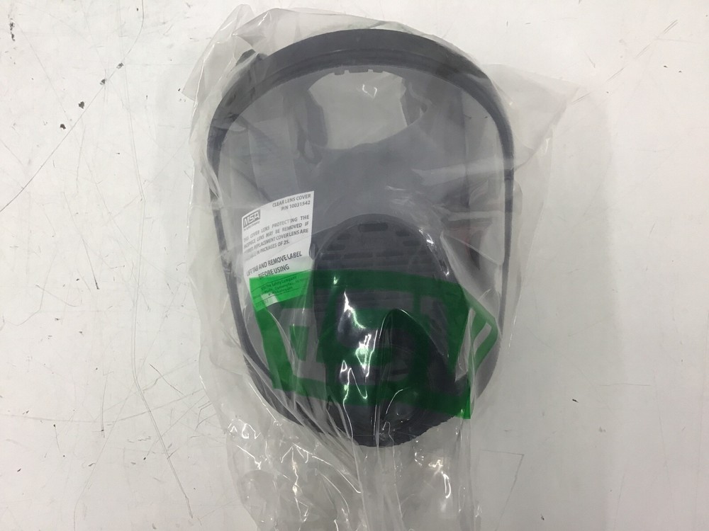 MSA - 10095190 PAPR System Mask-Mounted Size M