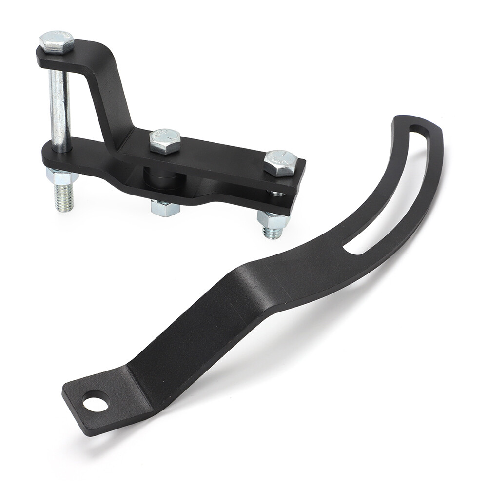 For Willys Jeep CJ2A CJ3B CJ3A L134 F134 Engine Alternator Bracket Assembly Kit