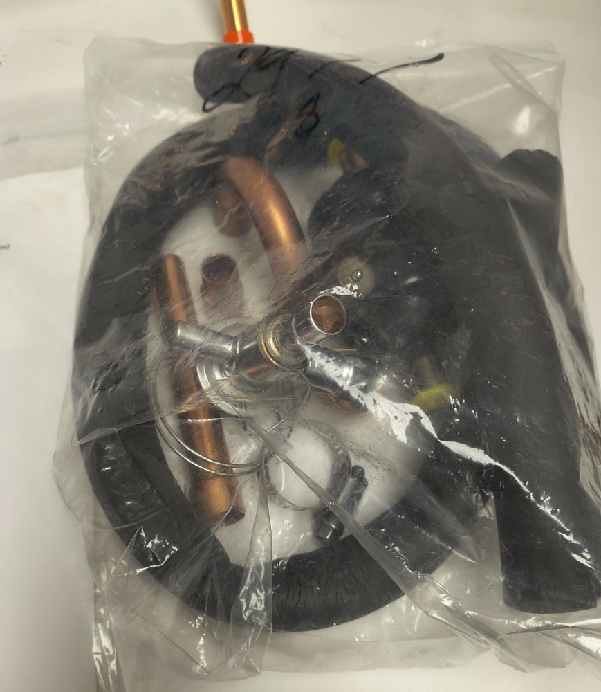 1 New MANITOWOC VALVE, KIT, MOD 50, SINGLE TXV