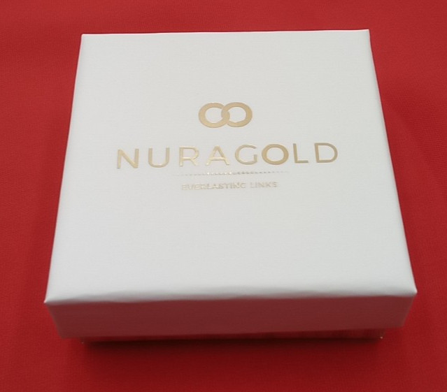 14K Yellow Gold Diamond Cut Rope 2mm Chain Link Bracelet/Anklet - CHOOSE LENGTH