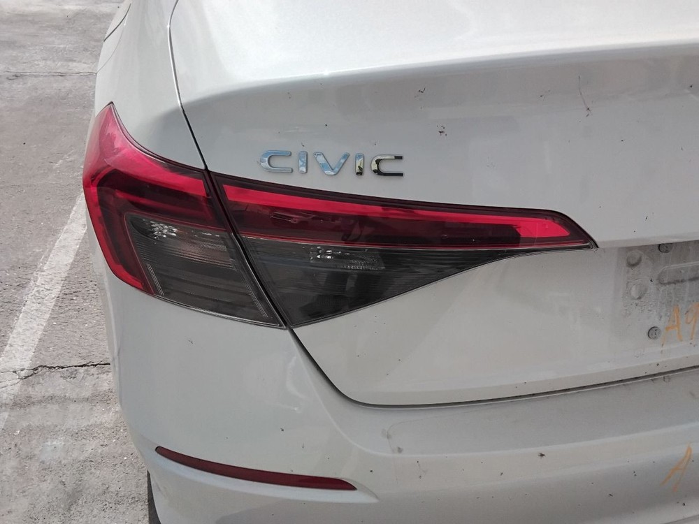CIVIC 2024 Camera/Projector 129080