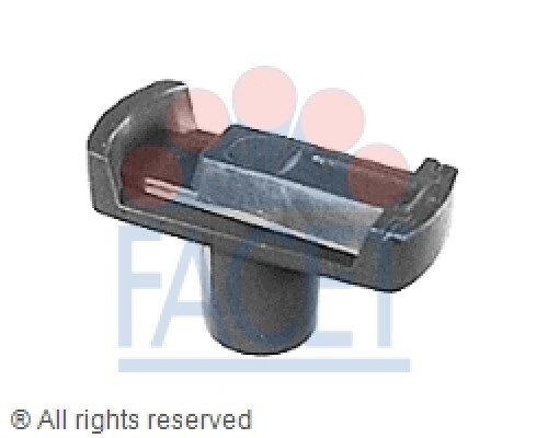 Distributor Rotor-Base Facet 3.7573/21RS