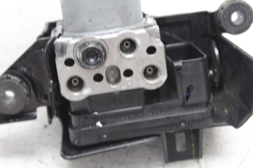 2021 HONDA CBF300 ABS PUMP UNIT MODULE