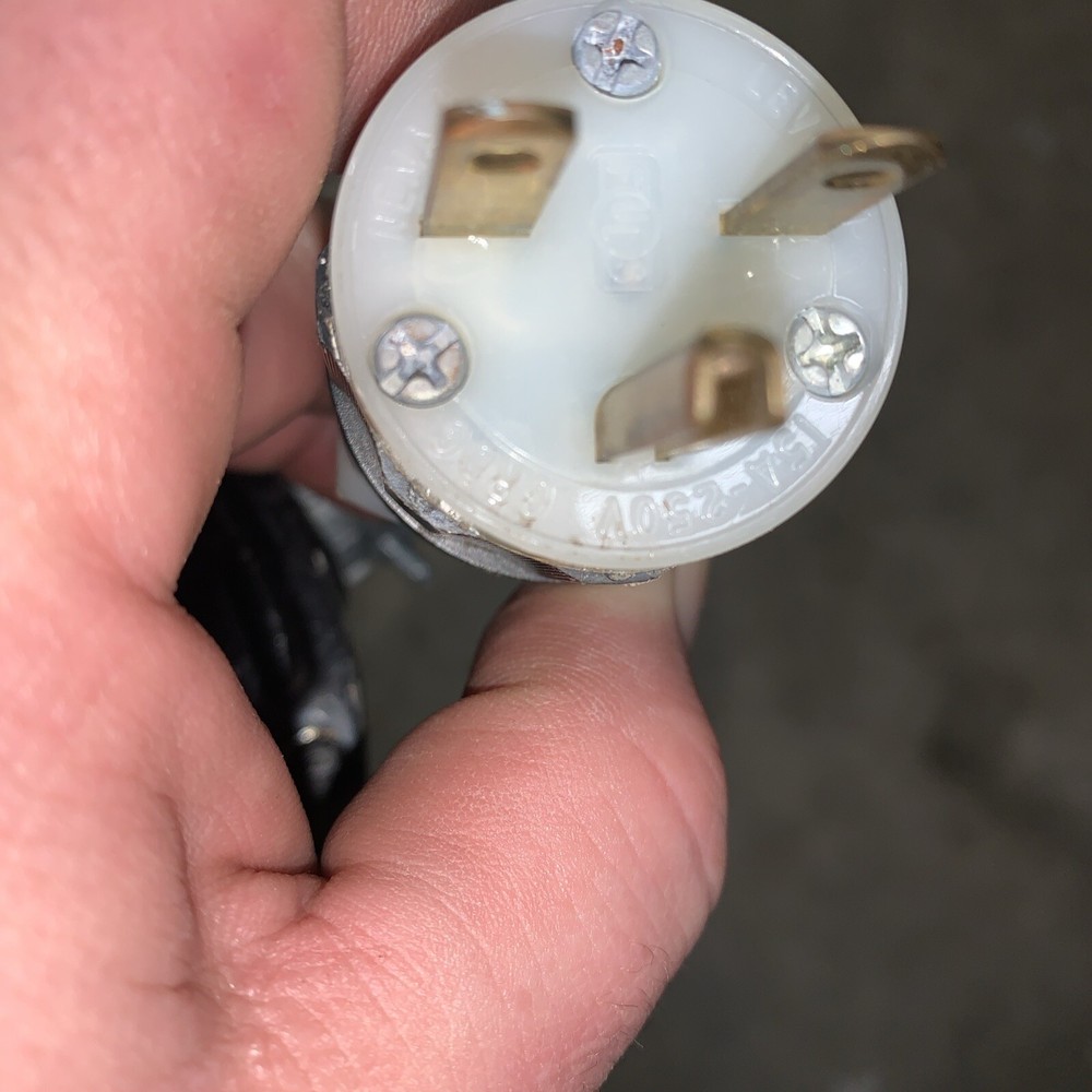 Emerson Carbonator with Procon Pump 130 psi