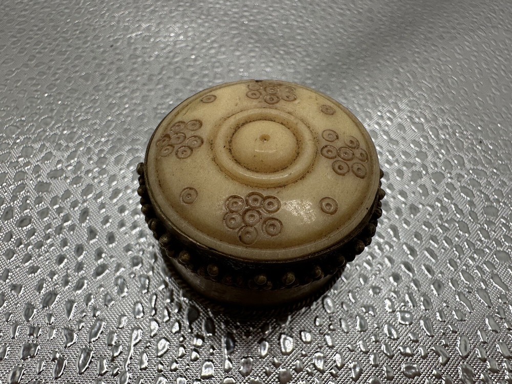 Spice Box 1x1.5"