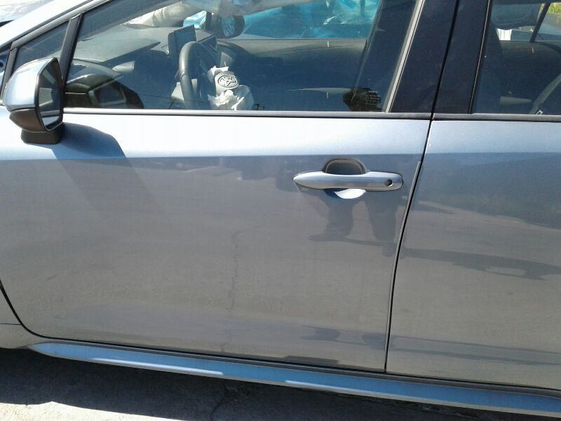 Camera/Projector Hatchback Camera Front Fits 19-24 COROLLA 129247