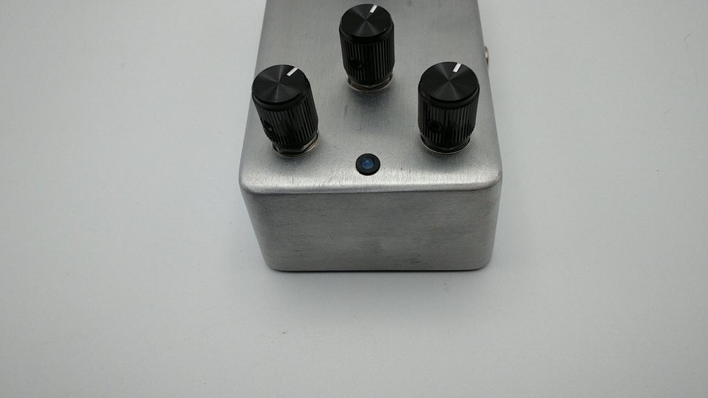 KGR HARMONY CASE bass pre