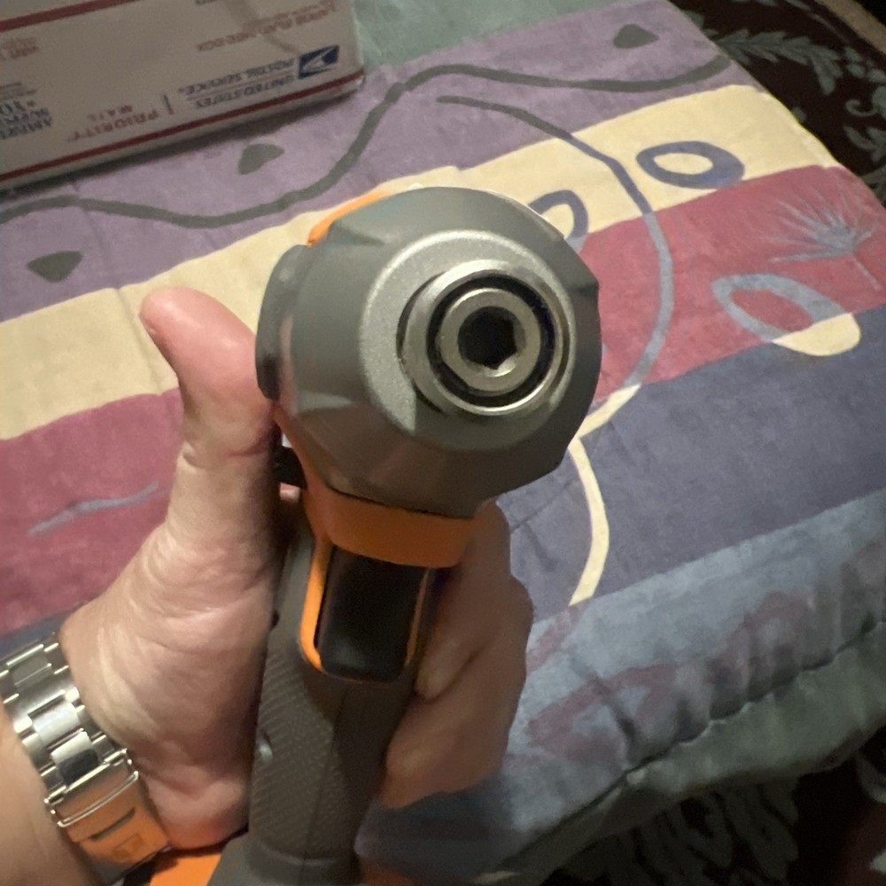 ridgid power tools