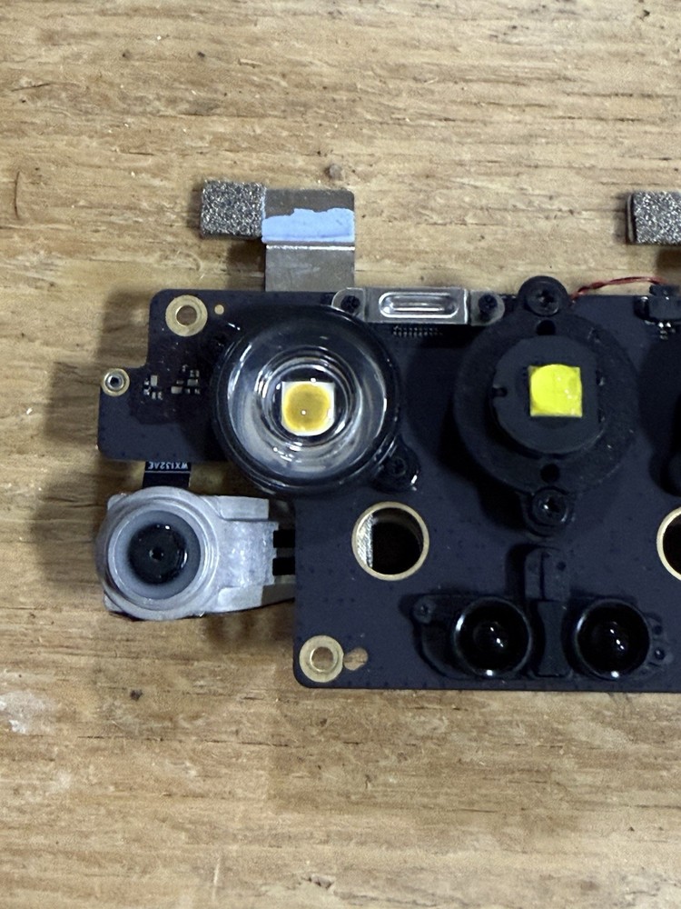 DJI Matrice 300 RTK Upper Vision Sensor Module Top Obstacle Avoidance M300