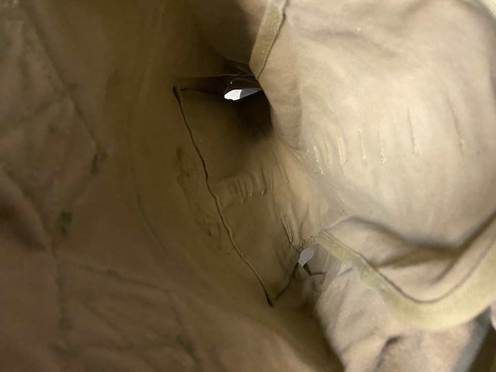 WW2 U.S. Army M1928 Haversack - Dated 1942