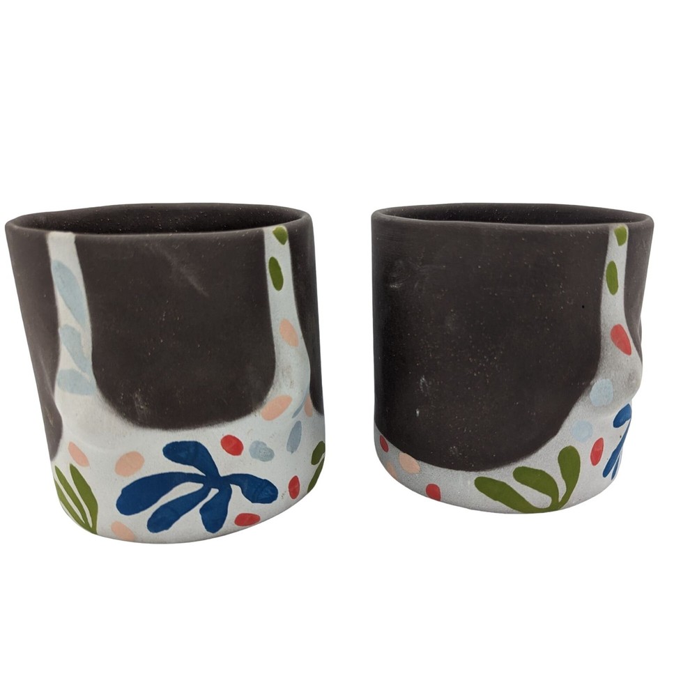 Group Partner Swimsuit Booby Vases