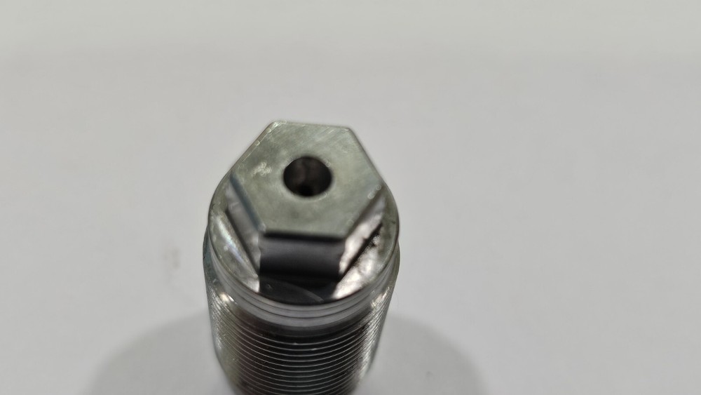 Knight Disc Inline Muzzleloader Rifle Breech Plug (62)