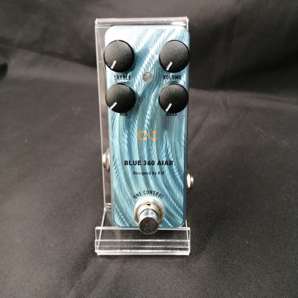 ONE CONTROL BLUE 360 AIAB Pre