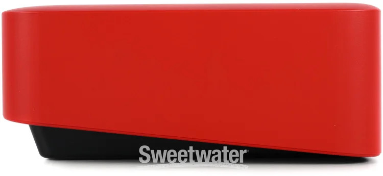 Casio CDPS160 88-key Compact Digital Piano - Red