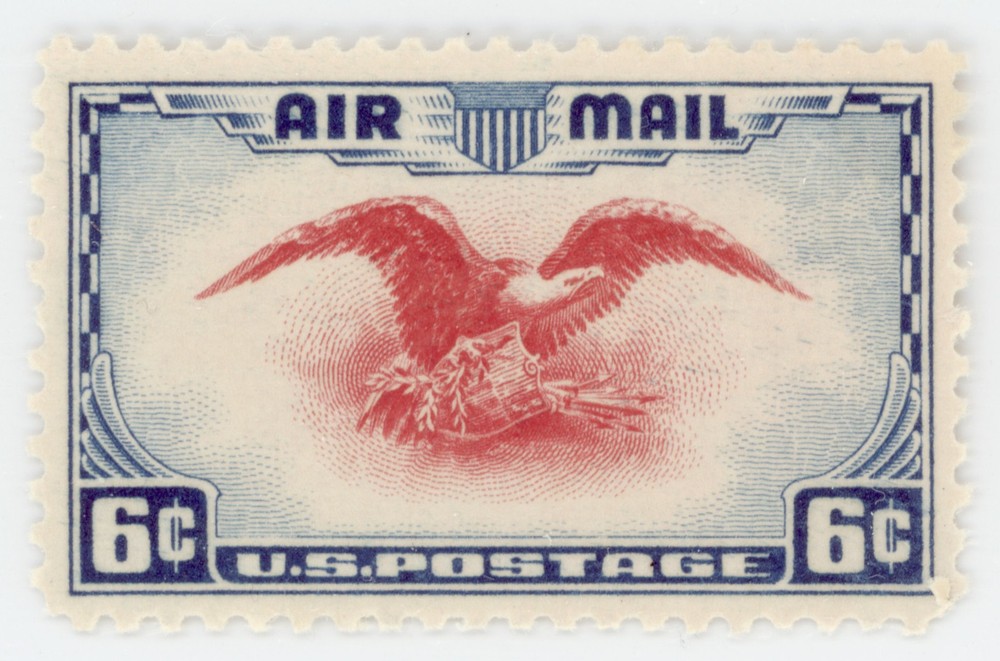 US #C23 | Mint NH | Extra Fine
