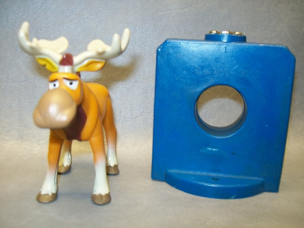 Current Transformer 3-250-9001