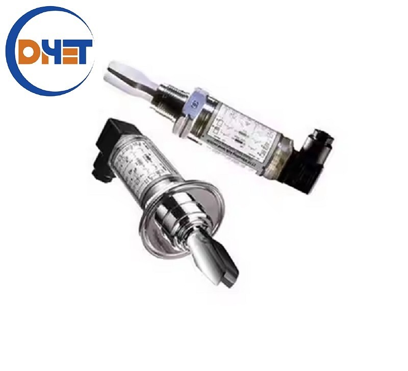 Compact Tuning Fork Level Sensor oil Tank Level Sensor hirschmann sensor