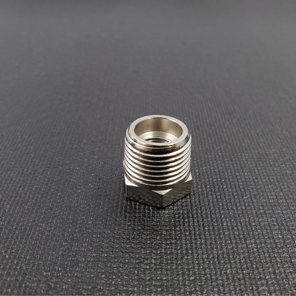 Coolant Temperature Sensor Adapter - For K Swap Civic Integra K20 K24