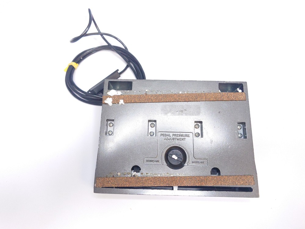 Dictaphone Transcriber Foot Pedal 177557