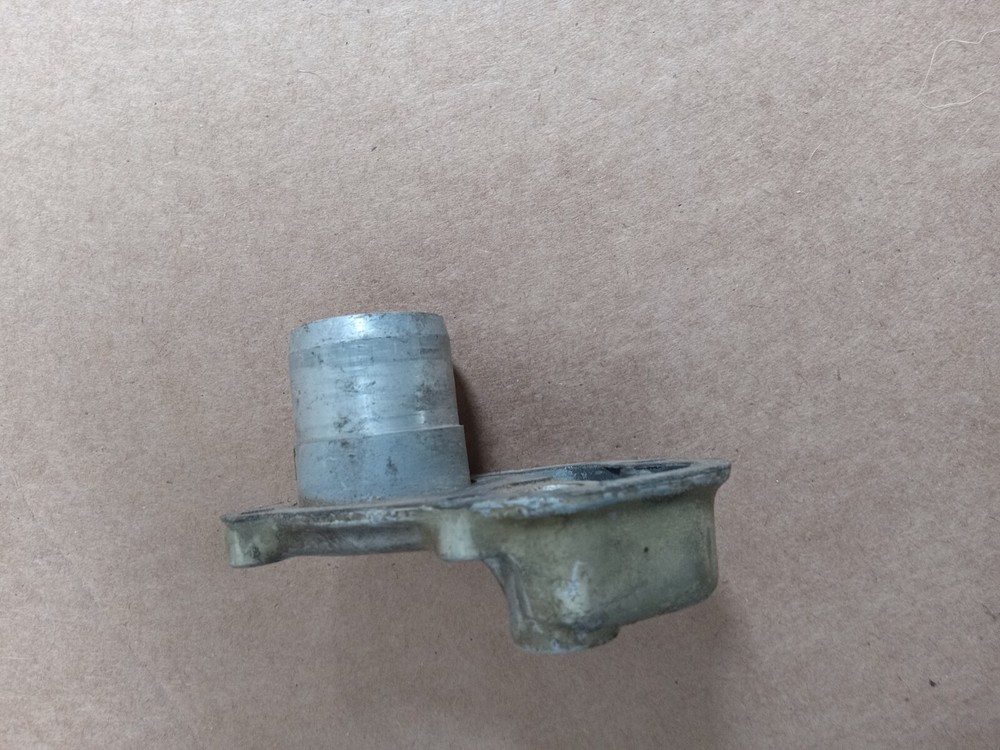 Honda CB450 Right Side Engine Cam Bearing End Cap