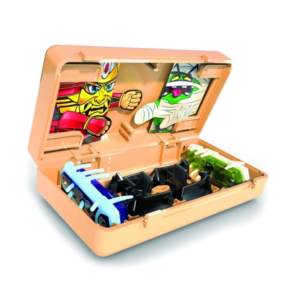 Hexbug Box Sumo Battle Ring 2 Pack