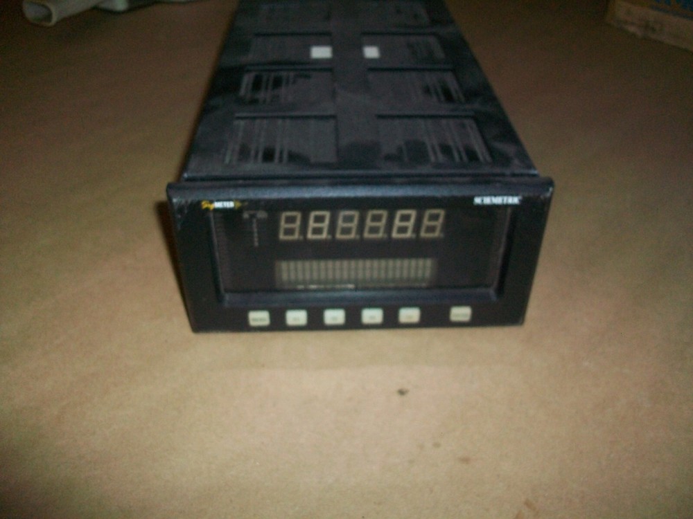 Sciemetric 1103 SigMeter