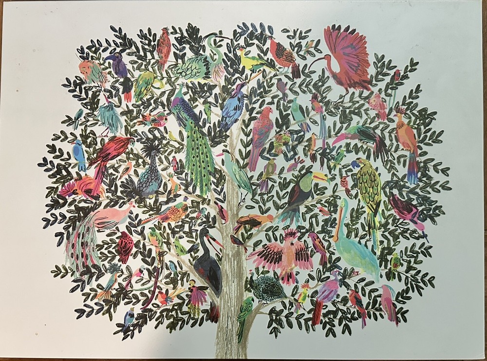 Wacom PTH660 Intuos Pro Graphic Tablet