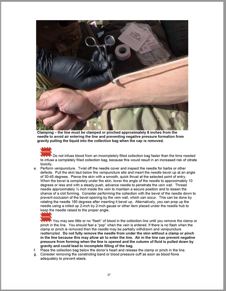 253 Page TCCC SOF Special Forces Medic ADVANCED TACTICAL PARAMEDIC Manual on CD