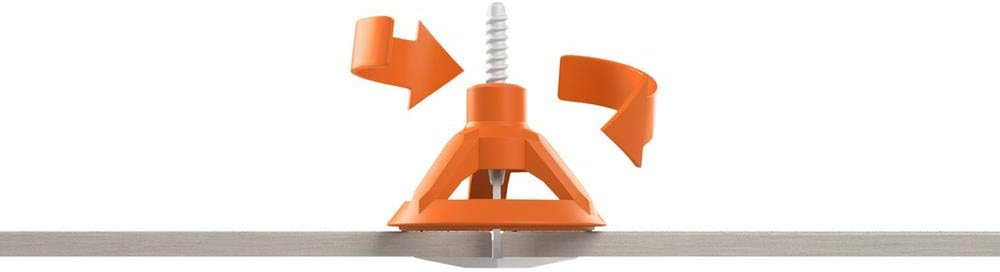 Levelmax Lippage Reduction System Brick Stem (100-Pack)