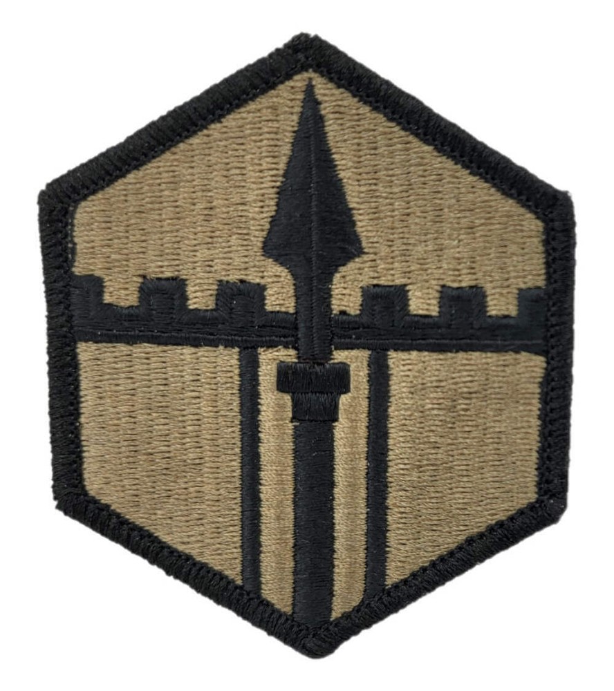 301st Maneuver Enhancement Brigade OCP Patch - U.S. Army Patch