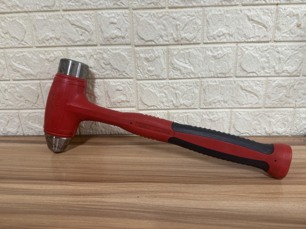 Snap On 32oz Dead Blow, Ball Peen Hammer #HBBD32