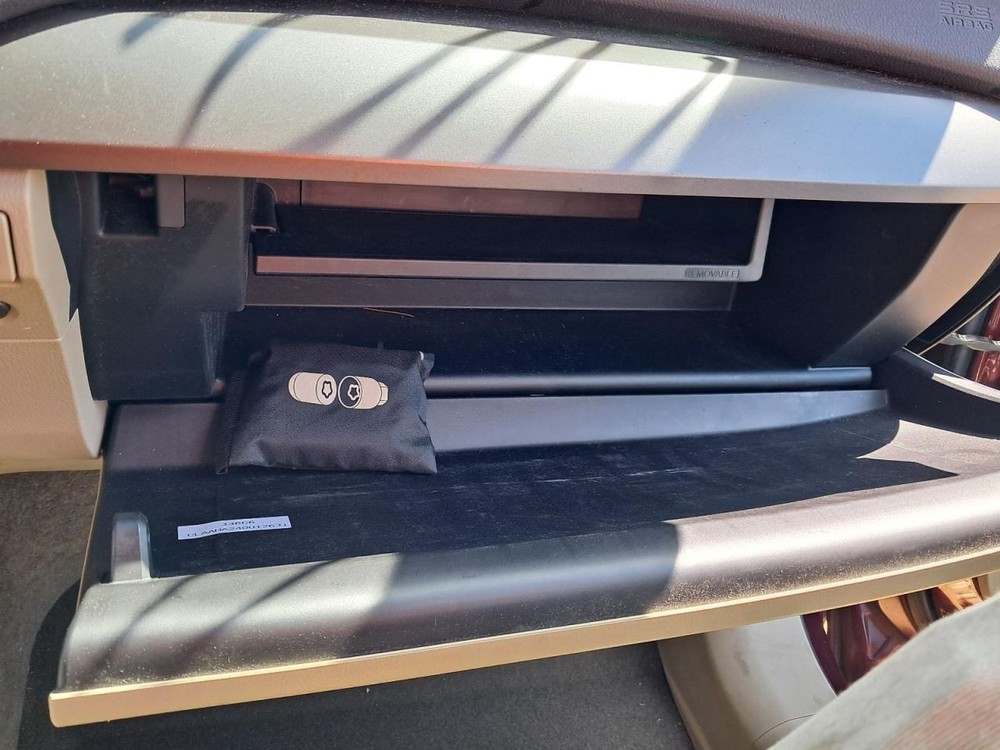 RDX       2013 Glove Box 4768830