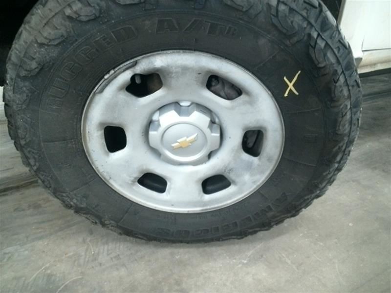 COLORADO 2015 High Mounted Stop Light 104661379