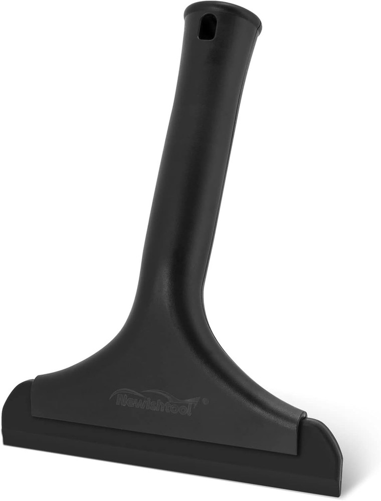 Bathroom Shower Squeee 5.9 Inch Soft Silicone Blade Squeee