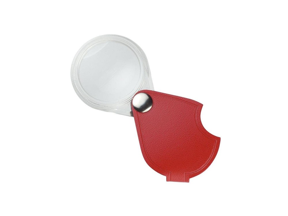 Schweizer Pocket Loupe