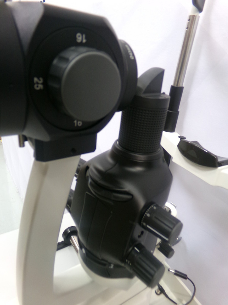 Marco SL-B2 Slit Lamp