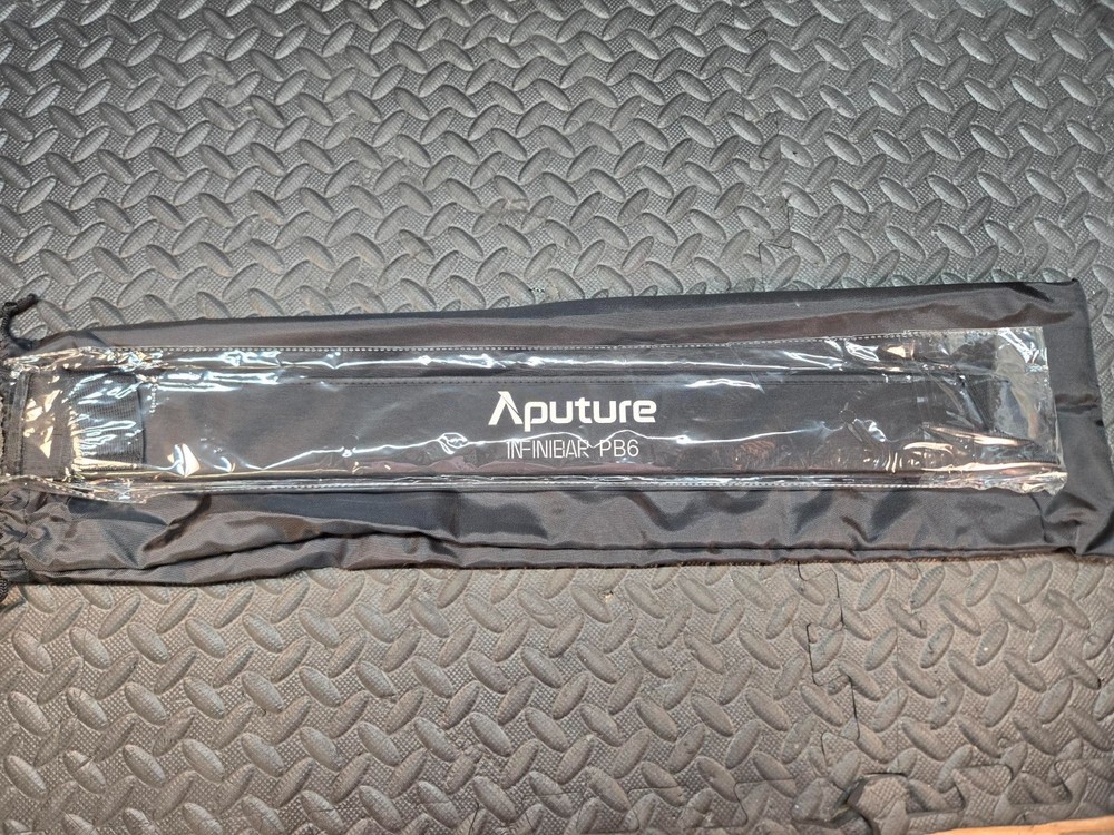 Aputure INFINIBAR 45 Degree Lightweight Light Control Fabric Grid for PB3