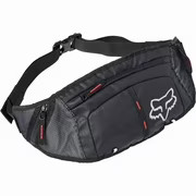 Fox Racing Slim Hip Pack - Black NULL